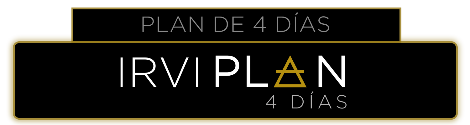 Irvi Ancestral Programas - Irvi Ancestral España